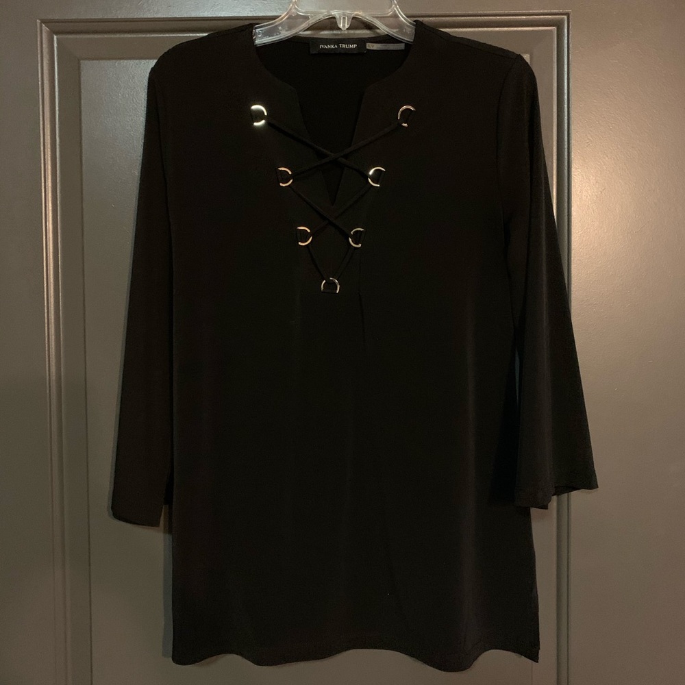 Black Professional Work Shell